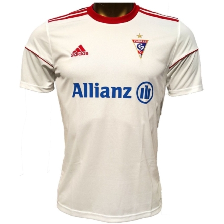 GÓRNIK ZABRZE - KOSZULKA ADIDAS rozmiar S