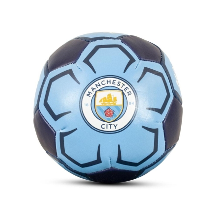 Manchester City - mini piłeczka