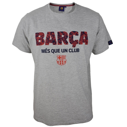 T-SHIRT FC BARCELONA rozmiar XL