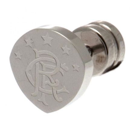 Glasgow Rangers - kolczyk