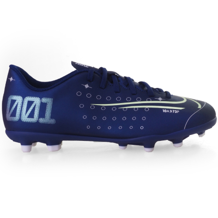 Buty  Nike Mercurial Vapor 13 Club MDS FG/MG rozmiar 42 granatowe