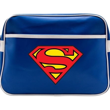 Superman - torba na ramię