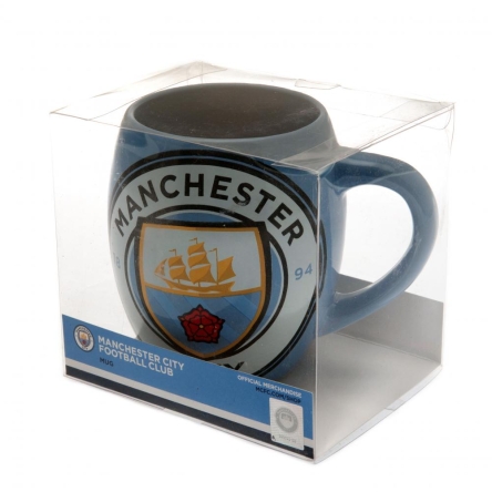 Manchester City - kubek