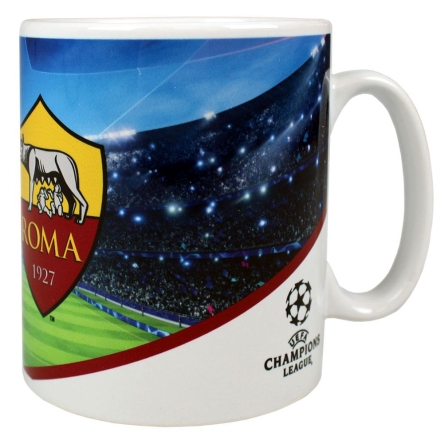 AS Roma - kubek