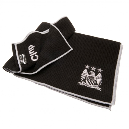 Manchester City - ręcznik