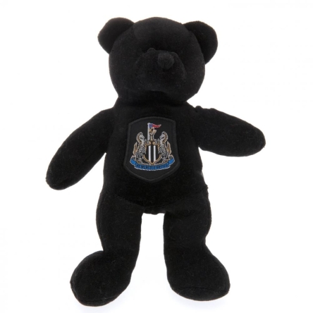 Newcastle United - mała maskotka 