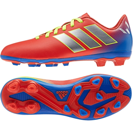 BUTY ADIDAS NEMEZIZ MESSI 18.4 FXG J rozmiar 36