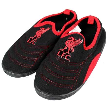 Liverpool FC - kapcie 38-39
