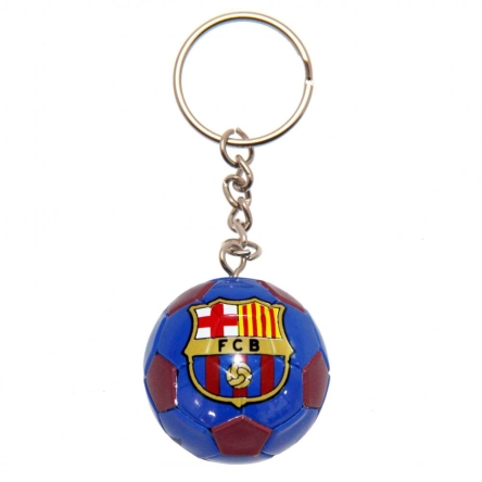 FC Barcelona - breloczek-piłka