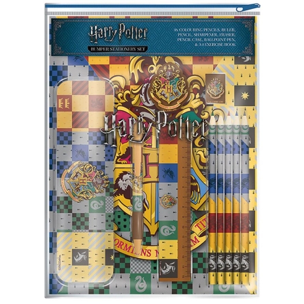 Harry Potter - zestaw szkolny