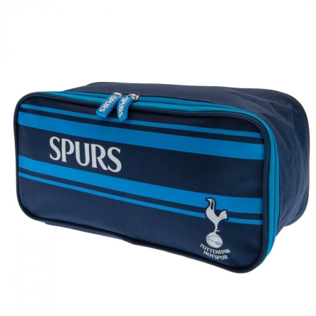 Tottenham Hotspur - granatowa torba na obuwie 