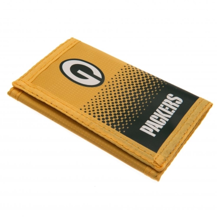 Green Bay Packers - portfel 