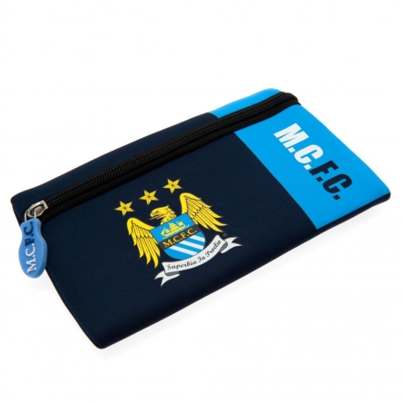 Manchester City - piórnik 
