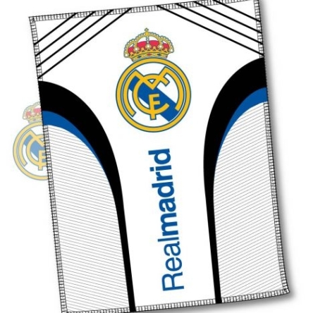 REAL MADRYT - KOC POLAROWY
