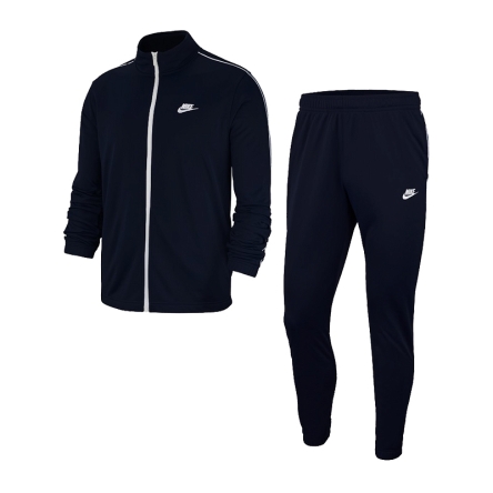 Dres treningowy Nike NSW Basic rozmiar M czarny