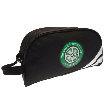 Celtic Glasgow - torba na obuwie 