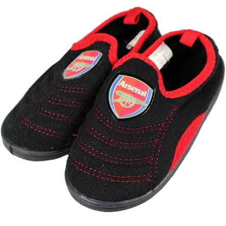 Arsenal Londyn - kapcie 33-34