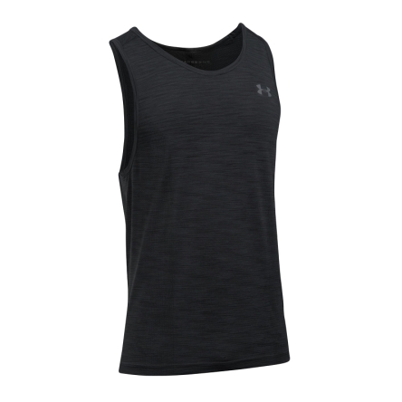 Koszulka Under Armour Threadborne Seamless Tank rozmiar L