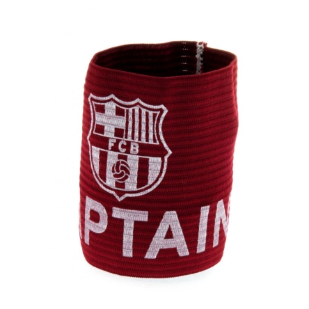 FC Barcelona - opaska kapitana 