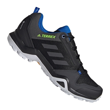 Buty adidas Terrex AX3 GTX rozmiar 44 2/3 czarne