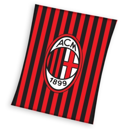 AC Milan - koc polarowy 