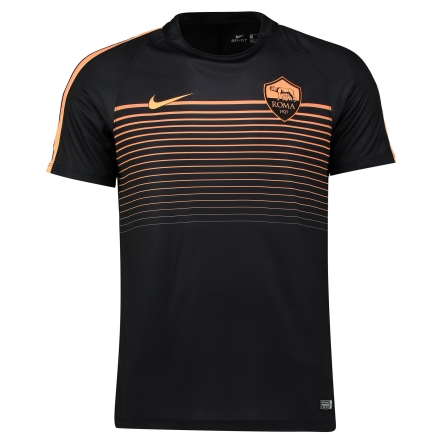 AS ROMA - KOSZULKA 2016/17, (NIKE) 19112