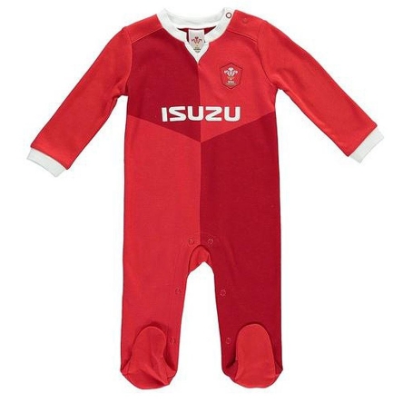 Walia Rugby - pajac 74 cm 