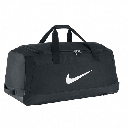 Nike Club Team - duża torba na kółkach 120 L