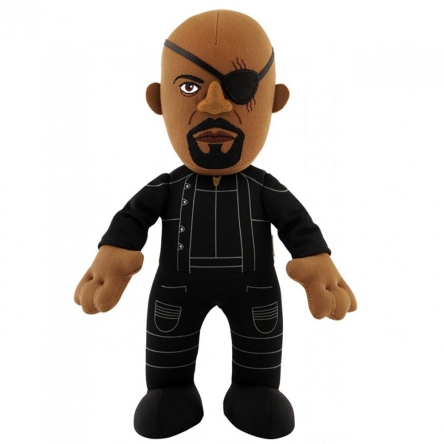 Avengers - postać Nick Fury