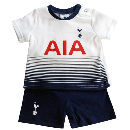 Tottenham Hotspur - strój dziecięcy 74 cm 