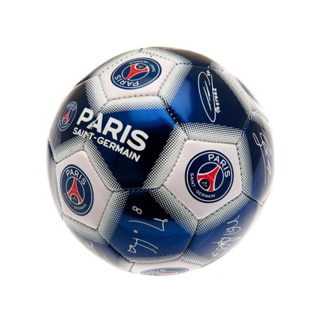 Paris Saint Germain - piłka mini 