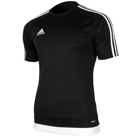 Koszulka Juniorska Adidas ESTRO 15 rozmiar L (152cm)