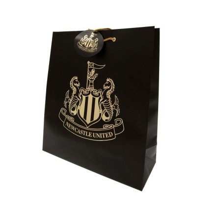 Newcastle United - torebka na prezent