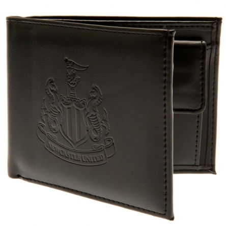 Newcastle United - portfel 