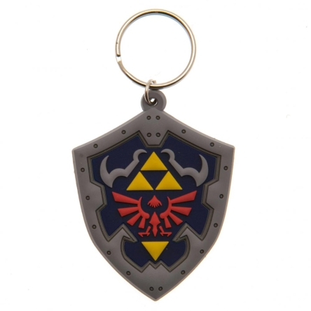 Legend of Zelda - breloczek 