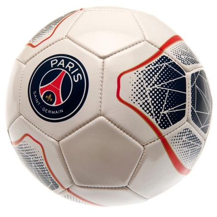 Paris Saint Germain - piłka nożna 