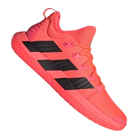Buty adidas Stabil Next Gen rozmiar 45 1/3 różowe
