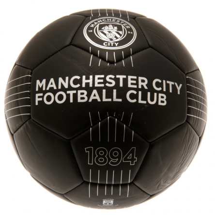 Manchester City - piłka nożna 
