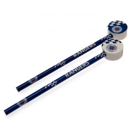 Glasgow Rangers - ołówki