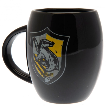 Harry Potter - kubek Hufflepuff