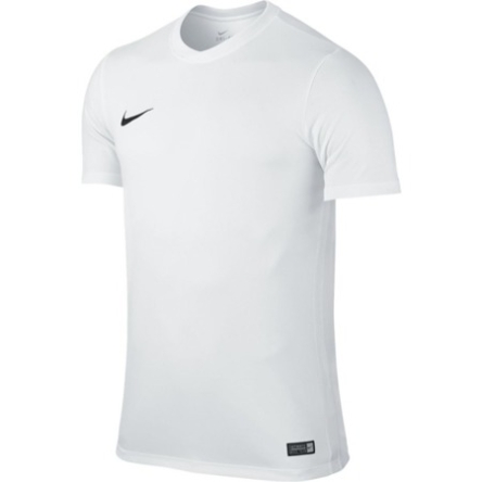 Koszulka Nike Park VI rozmiar S biała