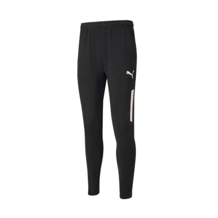 Spodnie Puma teamLIGA Training Pro rozmiar S czarne