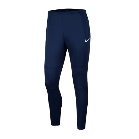 Spodnie treningowe Nike Park 20 rozmiar M granatowe