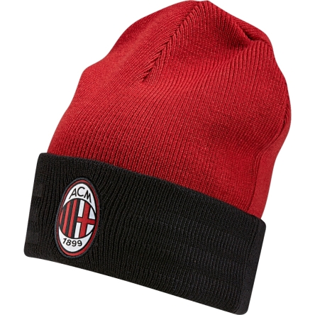 AC MILAN - CZAPKA ZIMOWA 2015/16 (ADIDAS) 18499