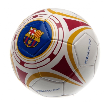 FC Barcelona - piłka nożna 