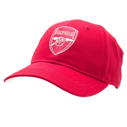 Arsenal Londyn - czapka 