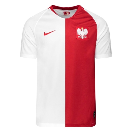 Polska - koszulka reprezentacji Polski M - Stadium 2019