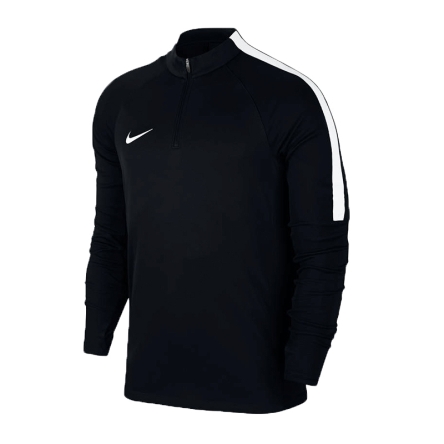 Bluza Nike Dry Squad 17 Drill rozmiar XL czarna