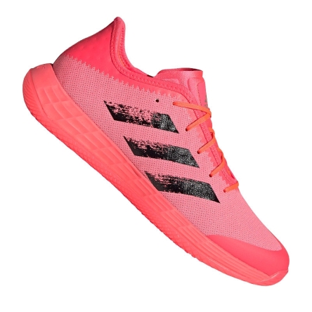 Buty adidas Adizero FastCourt Tokyo rozmiar 41 1/3 różowe