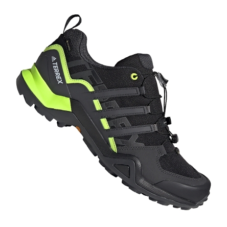 Buty trekkingowe adidas Terrex Swift R2 GTX rozmiar 46 czarne